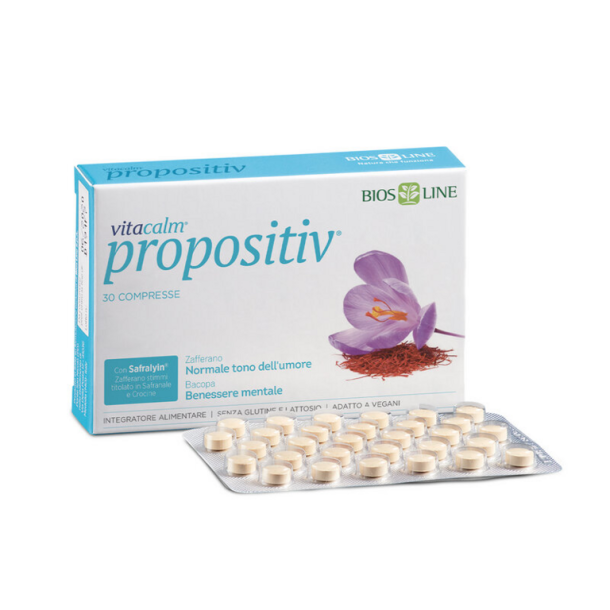 Vitacalm Propositiv