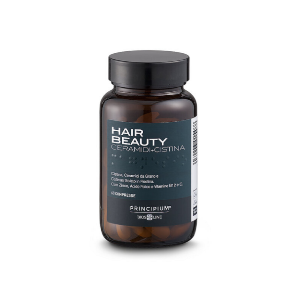 Principium Hair Beauty Ceramidi + Cistina