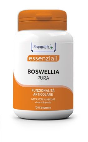 Boswellia Pura