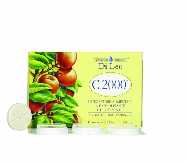C2000