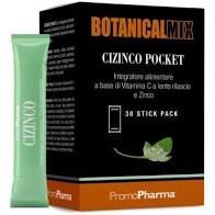 Cizinco Pocket 30 Stick