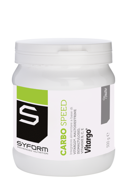 CARBO SPEED