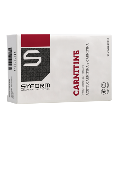 CARNITINE