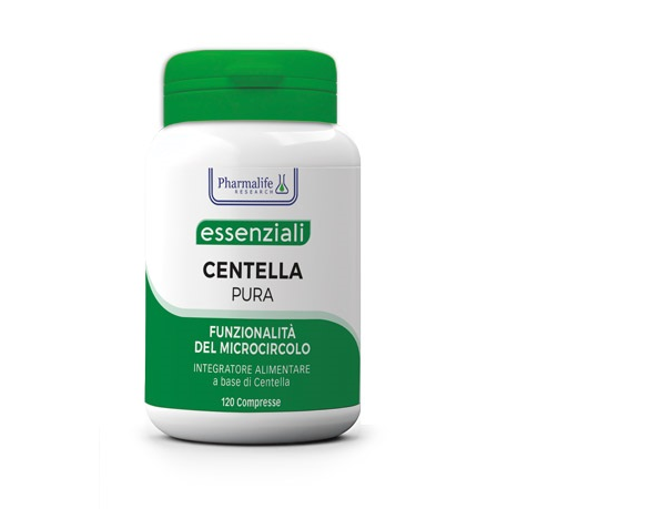 Centella Pura 120 compresse