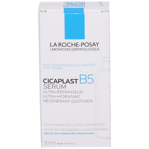 Cicaplast B5 Siero 30 ml
