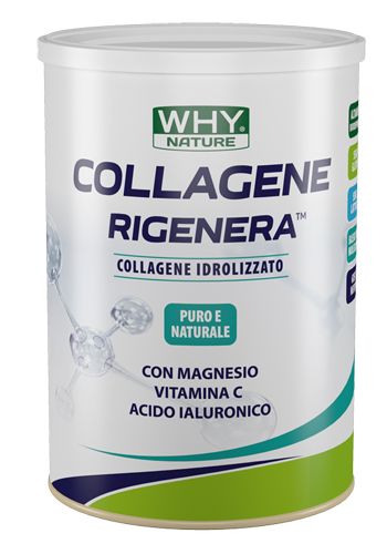 COLLAGENE RIGENERA