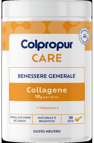 COLPROPUR CARE NEUTRO 300 G