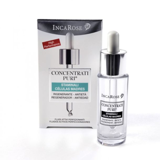 Concentrati Puri Staminali - 15 ml