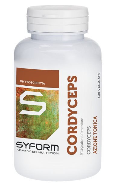 CORDYCEPS