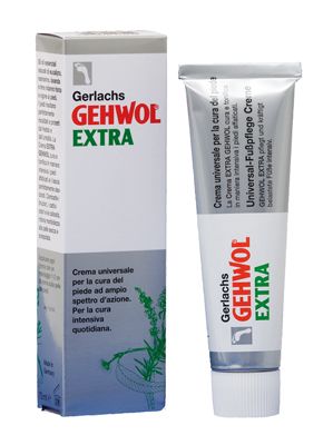 GEHWOL EXTRA crema