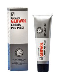 GEHWOL Crema Fusskrem 