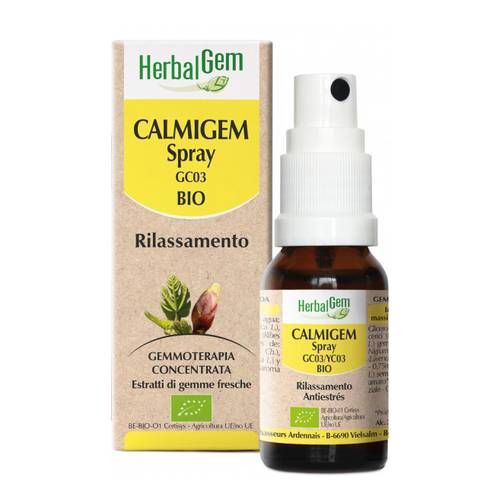 CALMIGEM spray