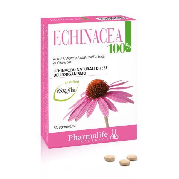 Echinacea 100%
