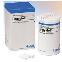 Engystol 50 compresse