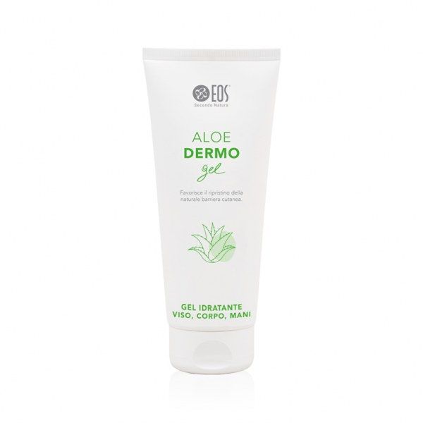 Aloe Dermo Gel 200 ml