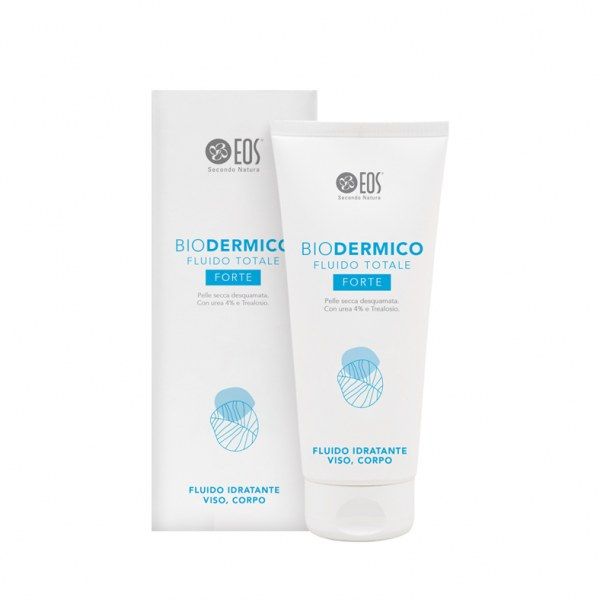 Biodermico Fluido Totale / 200 ml