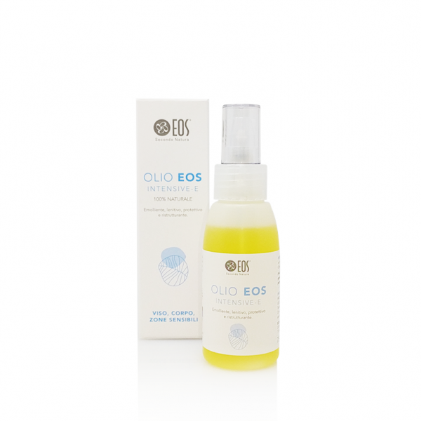 Olio EOS Intensive-E  75 ml