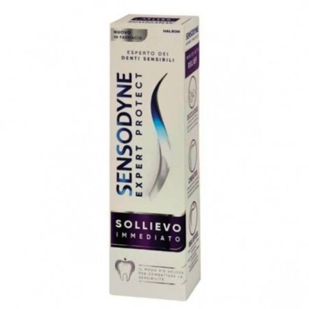 Sensodyne - Expert Protect Sollievo Immediato 75 Ml