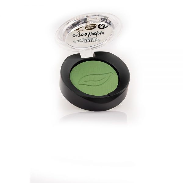 Purobio Ombretto in Cialda n.17 – Verde Prato