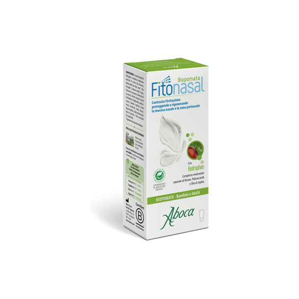 FITONASAL BIOPOMATA