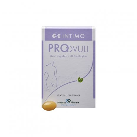 GSE Intimo Pro-Ovuli