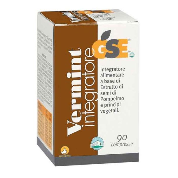 GSE Vermint Integratore