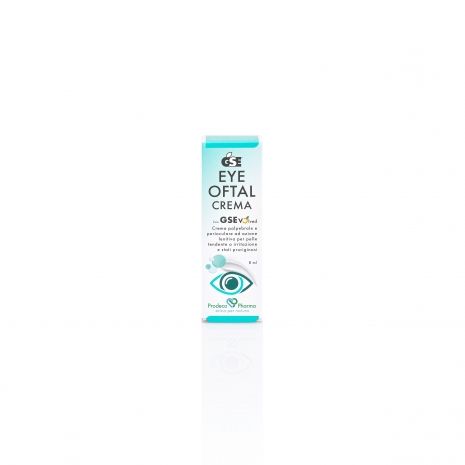 GSE EYE OFTAL