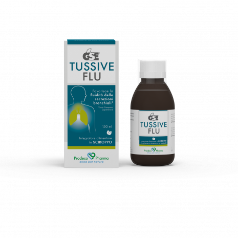 GSE Tussive Flu