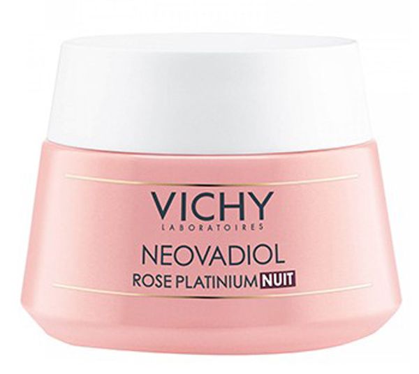 NEOVADIOL ROSE PLATINIUM NIGHT