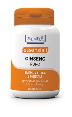 Ginseng Puro