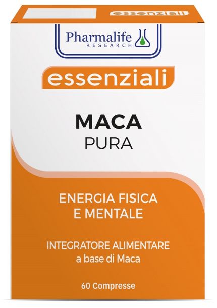 Maca Pura
