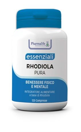 Rhodiola Pura