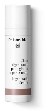 Dr.Hauschka Siero Rigenerante per il Giorno e per la Notte 30ml