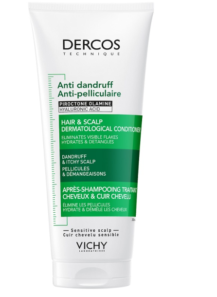 Dercos BALSAMO ANTI FORFORA