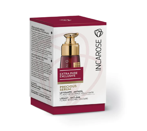 Extra Pure Esclusive PRECIOUS SERUM  30 ML