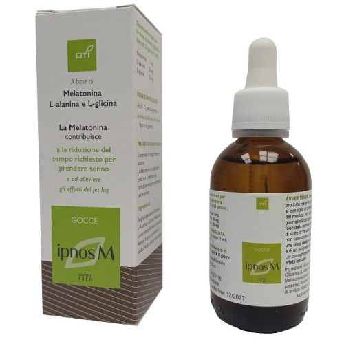 Ipnos M Gocce 50ml
