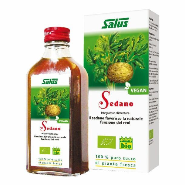 Sedano Succo