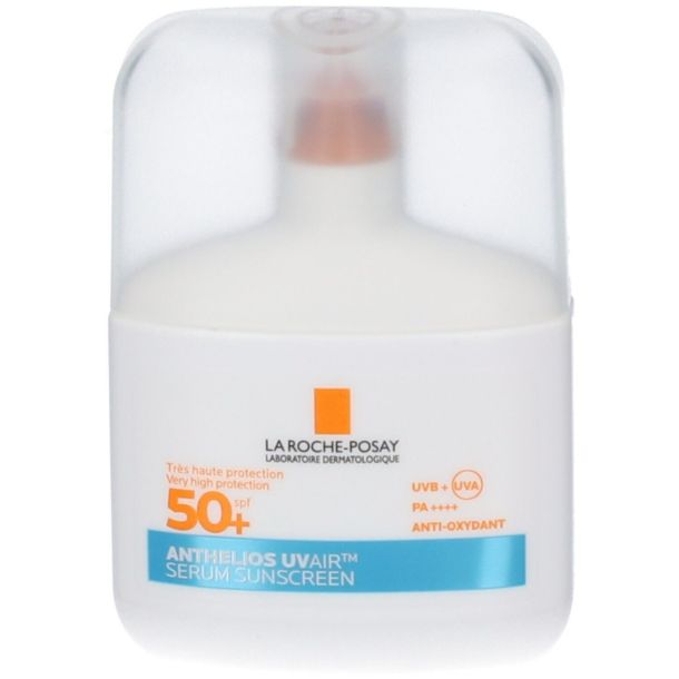 Anthelios Uvair SPF 50+