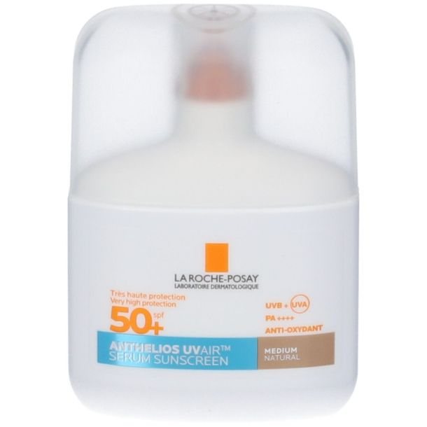 Anthelios Uvair SPF 50+ Tt Medium