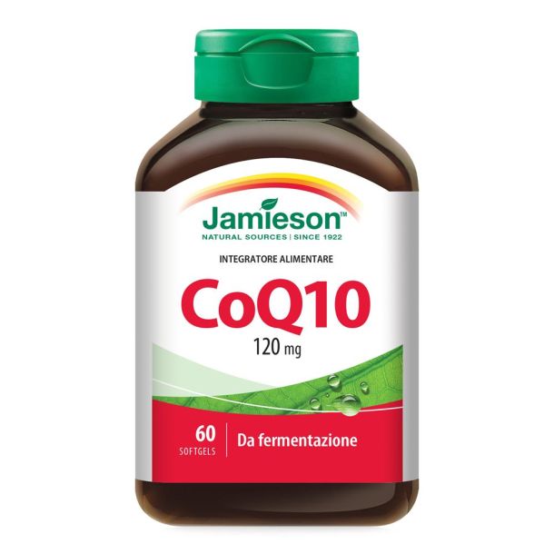 Coenzima Q10