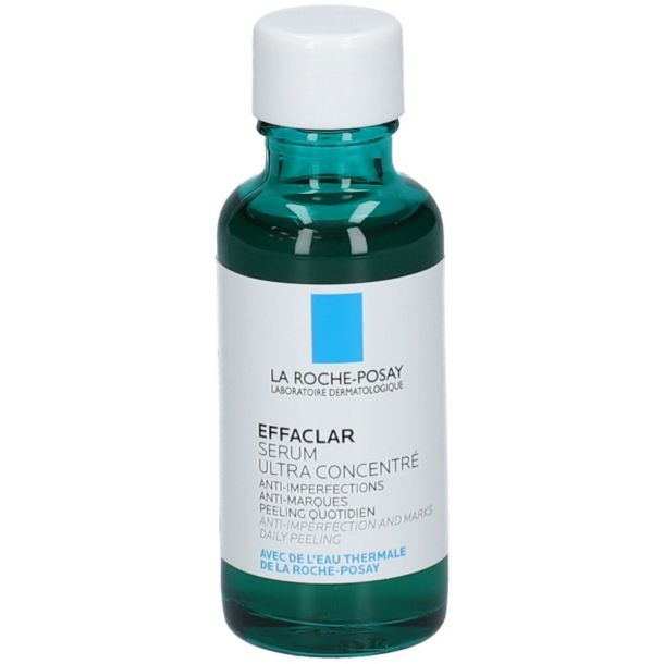 Effaclar Siero ultra concentrato 30 ml