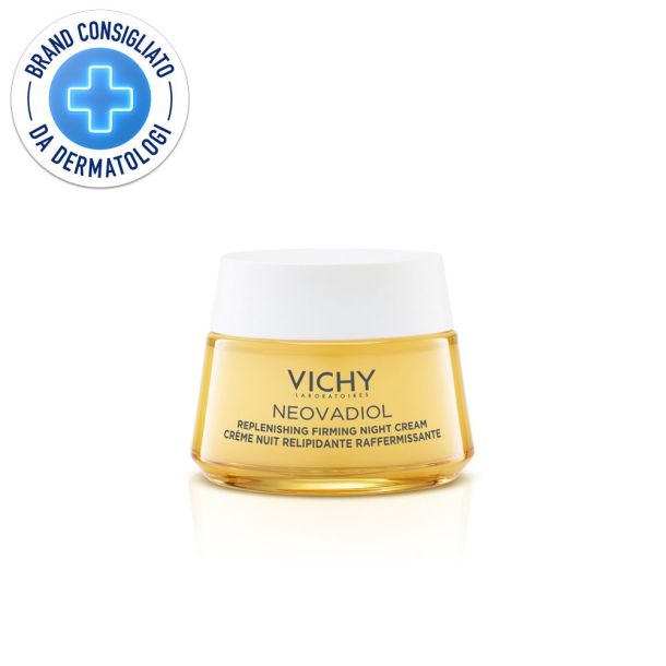 Neovadiol Crema Notte Relipidante Rassodante 50 ml