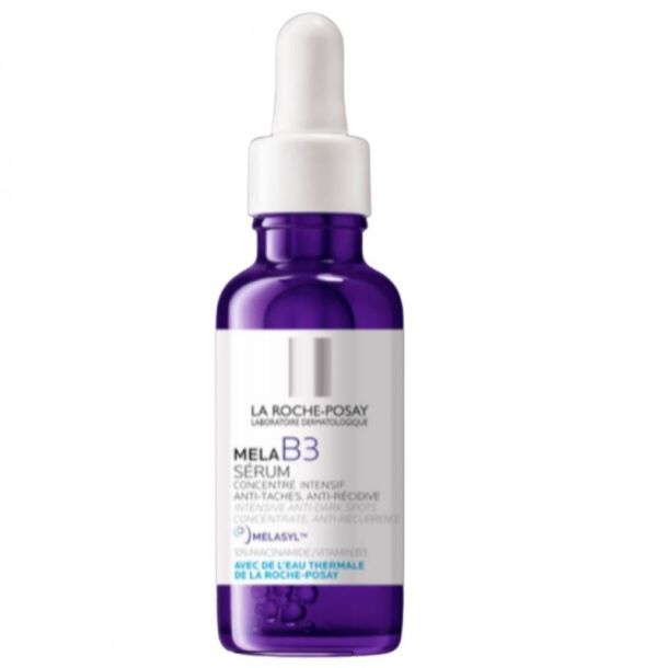Mela B3 Siero Intensivo Concentrato Anti-Macchie 30ml