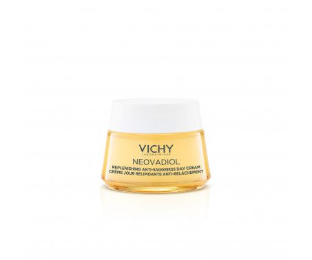 Neovadiol Crema Giorno Relipidante Anti-Rilassamento - 50 ml