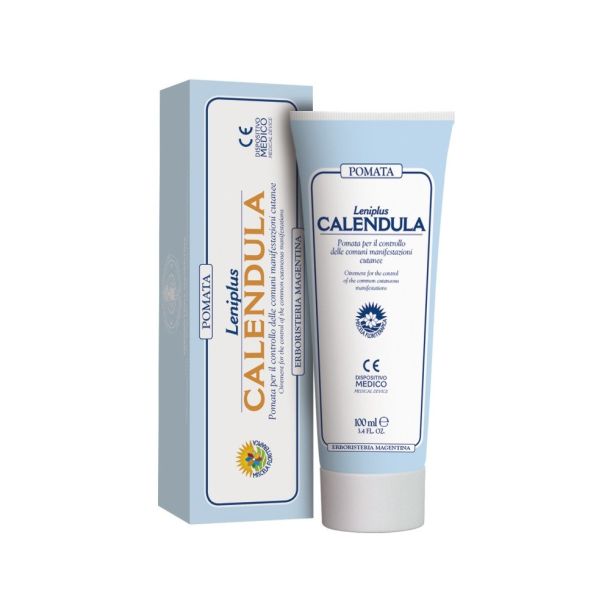 Leniplus Calendula