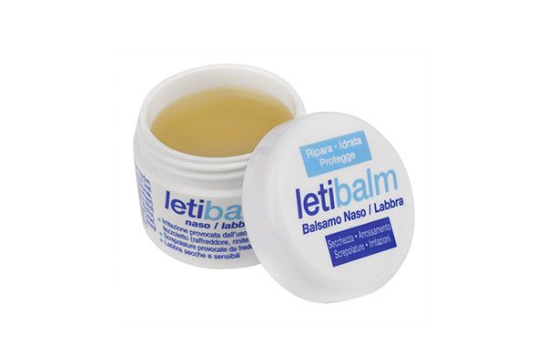 LETIBALM ADULTI 10 ML