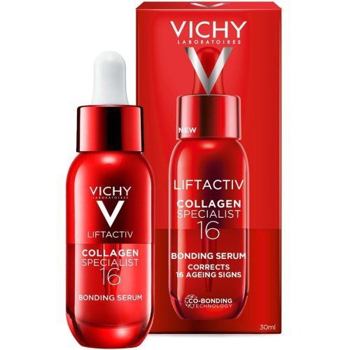 LIFTACTIV COLLAGEN SPECIALIST 16 BONDING SERUM - 30ML