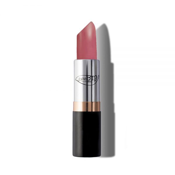 Purobio Lipstick n.09 – Rosa scuro