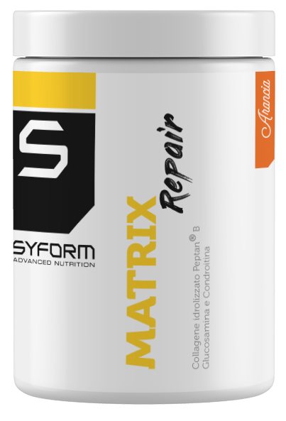 MATRIX Repair
