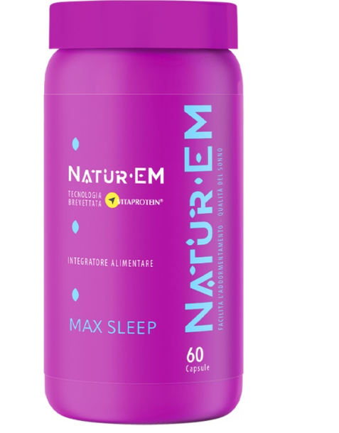 Naturem MAX SLEEP